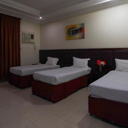 Rabwah Al Safwa Hotel 7 麦地那 外观 照片
