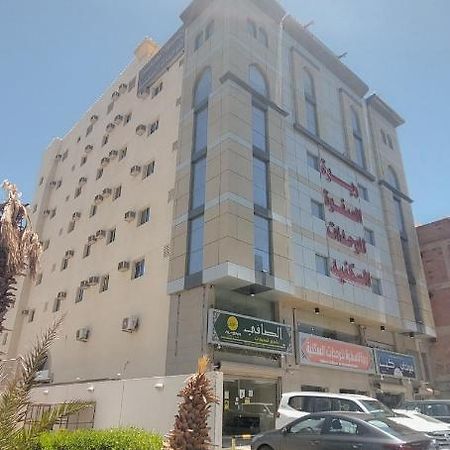 Rabwah Al Safwa Hotel 7 麦地那 外观 照片