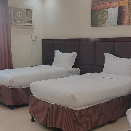 Rabwah Al Safwa Hotel 7 麦地那 外观 照片
