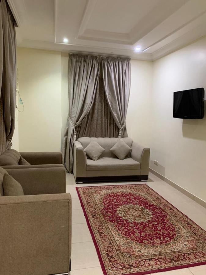 Rabwah Al Safwa Hotel 7 麦地那 外观 照片