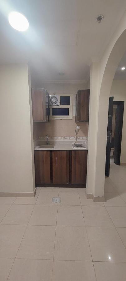 Rabwah Al Safwa Hotel 7 麦地那 外观 照片