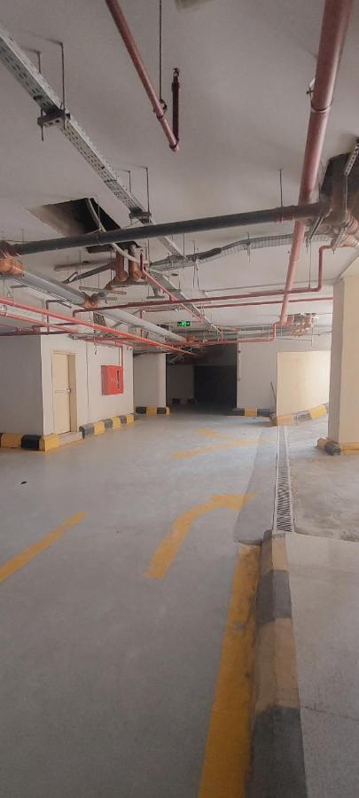 Rabwah Al Safwa Hotel 7 麦地那 外观 照片