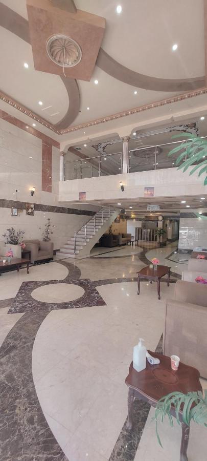 Rabwah Al Safwa Hotel 7 麦地那 外观 照片