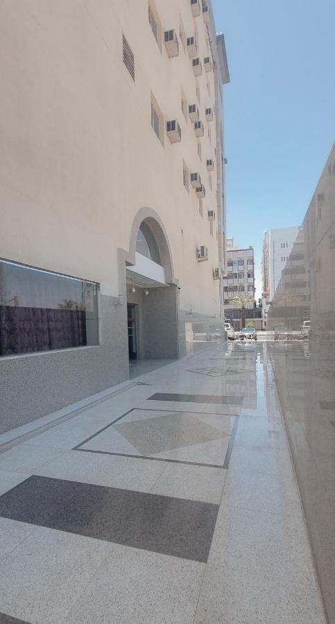 Rabwah Al Safwa Hotel 7 麦地那 外观 照片