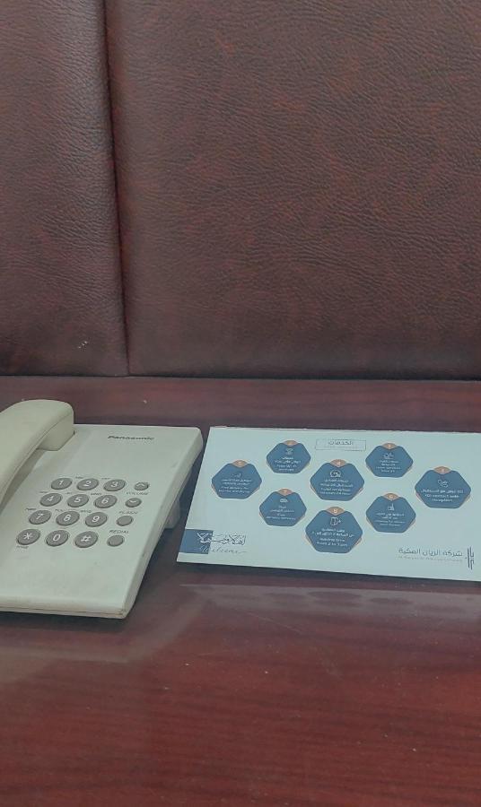 Rabwah Al Safwa Hotel 7 麦地那 外观 照片