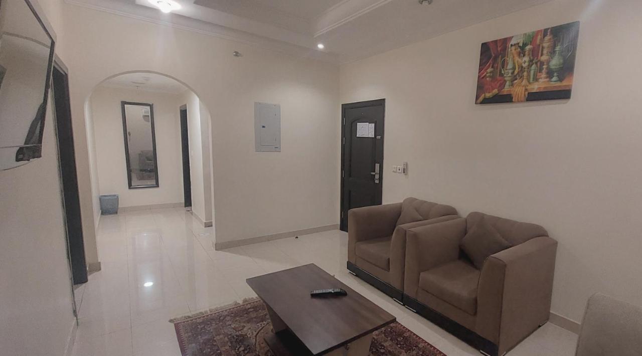 Rabwah Al Safwa Hotel 7 麦地那 外观 照片