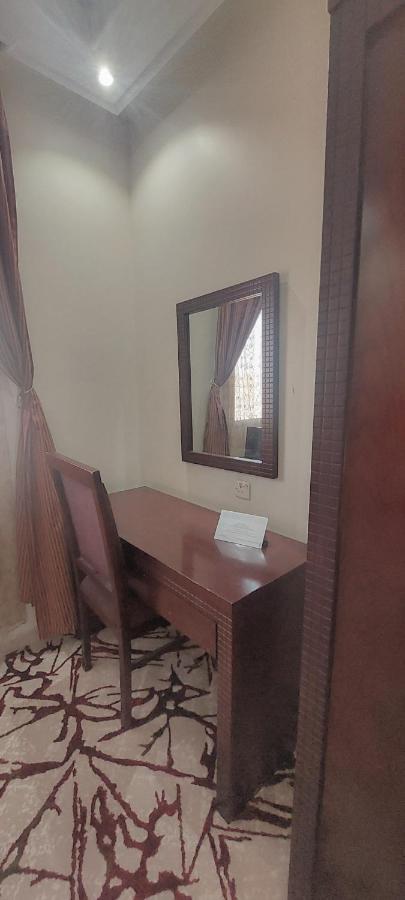 Rabwah Al Safwa Hotel 7 麦地那 外观 照片