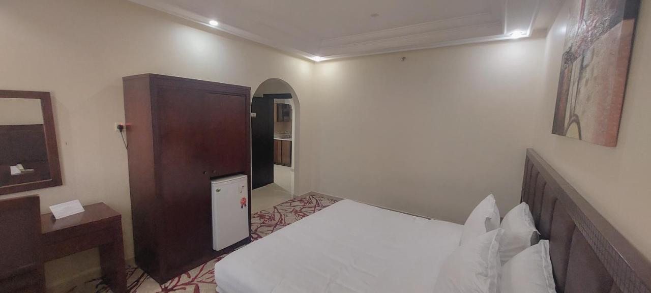 Rabwah Al Safwa Hotel 7 麦地那 外观 照片