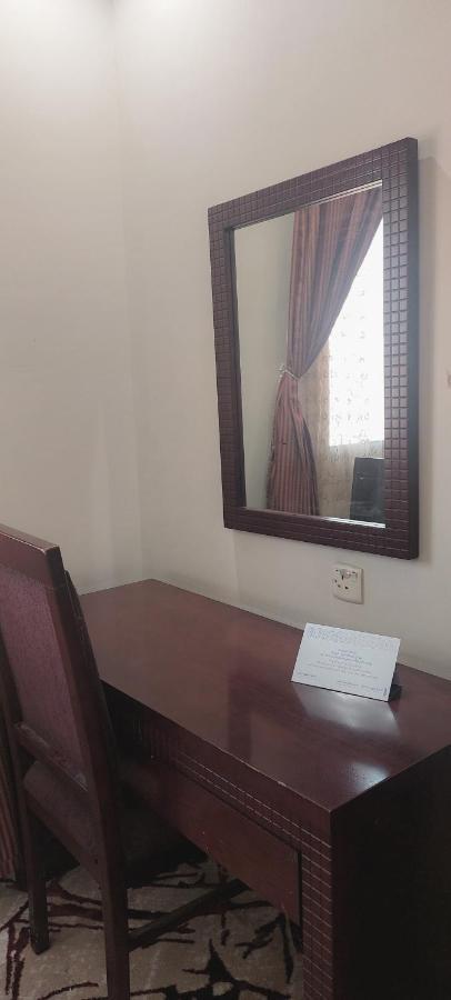 Rabwah Al Safwa Hotel 7 麦地那 外观 照片