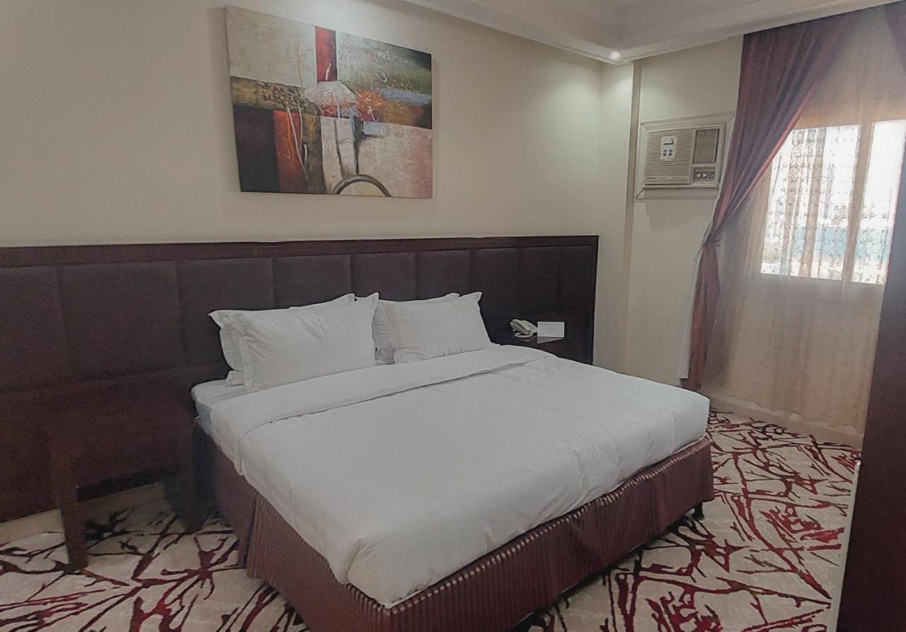 Rabwah Al Safwa Hotel 7 麦地那 外观 照片