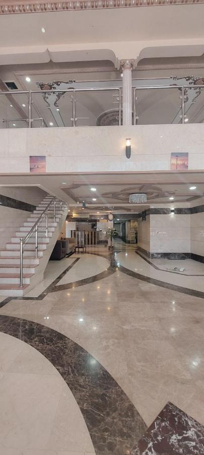 Rabwah Al Safwa Hotel 7 麦地那 外观 照片