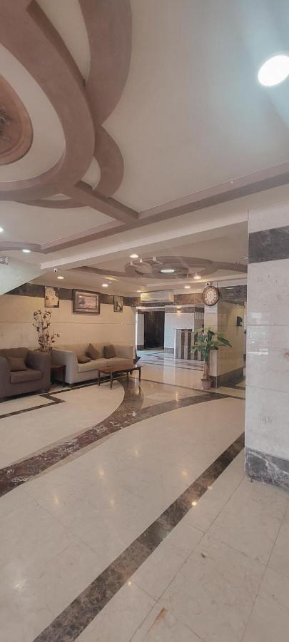 Rabwah Al Safwa Hotel 7 麦地那 外观 照片