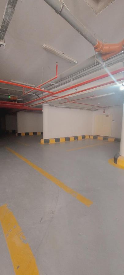 Rabwah Al Safwa Hotel 7 麦地那 外观 照片