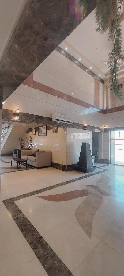 Rabwah Al Safwa Hotel 7 麦地那 外观 照片