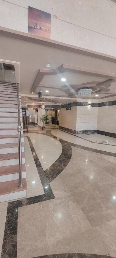 Rabwah Al Safwa Hotel 7 麦地那 外观 照片