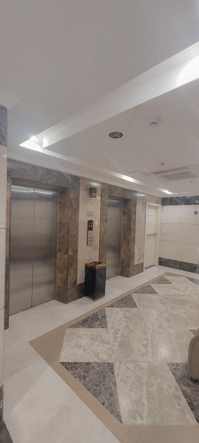 Rabwah Al Safwa Hotel 7 麦地那 外观 照片