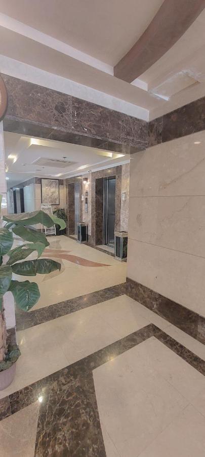 Rabwah Al Safwa Hotel 7 麦地那 外观 照片