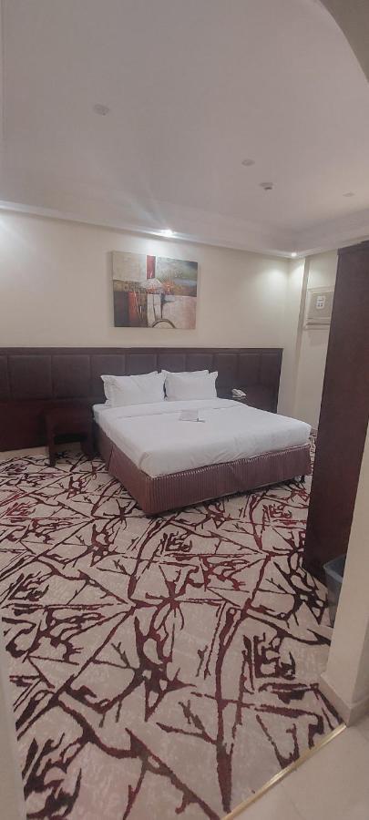 Rabwah Al Safwa Hotel 7 麦地那 外观 照片