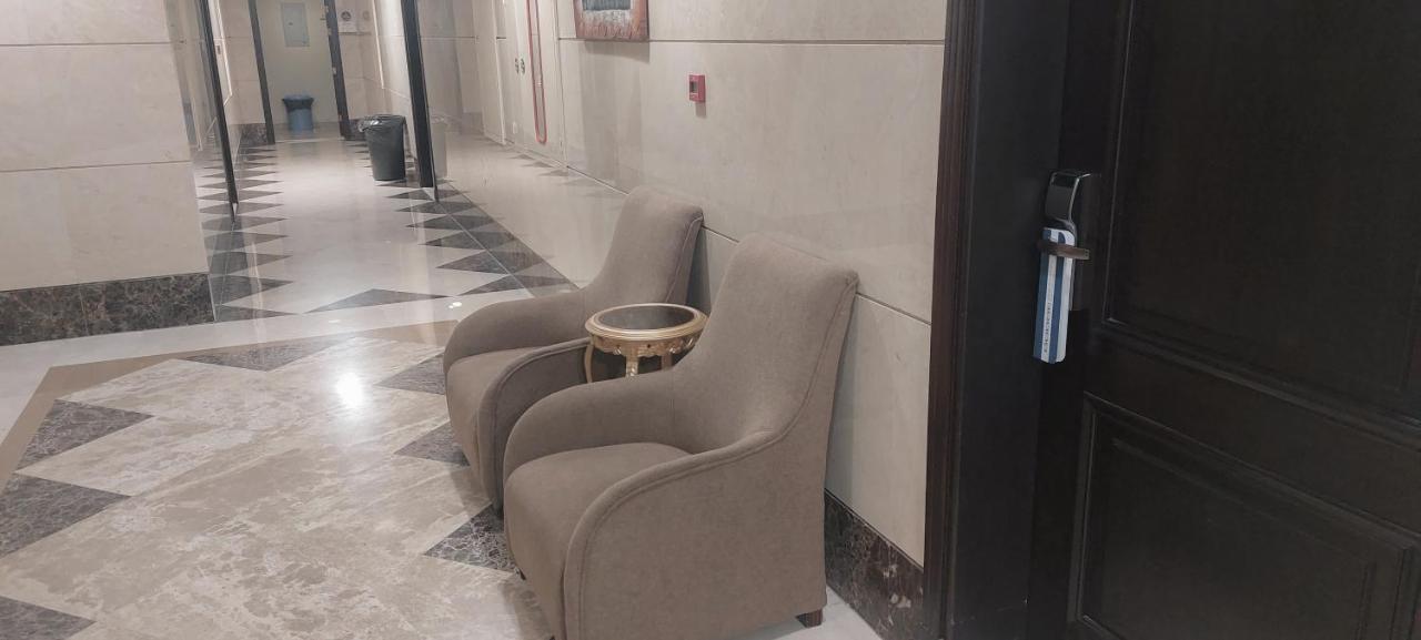 Rabwah Al Safwa Hotel 7 麦地那 外观 照片
