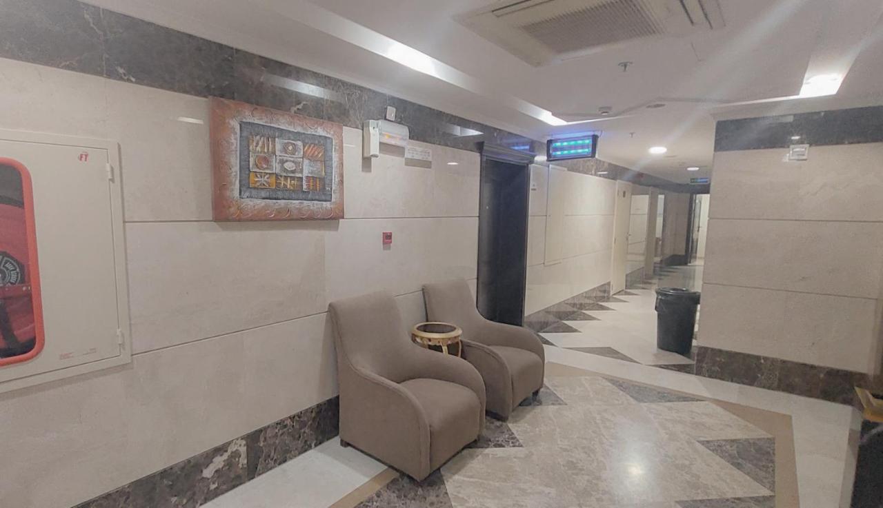 Rabwah Al Safwa Hotel 7 麦地那 外观 照片