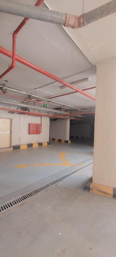 Rabwah Al Safwa Hotel 7 麦地那 外观 照片
