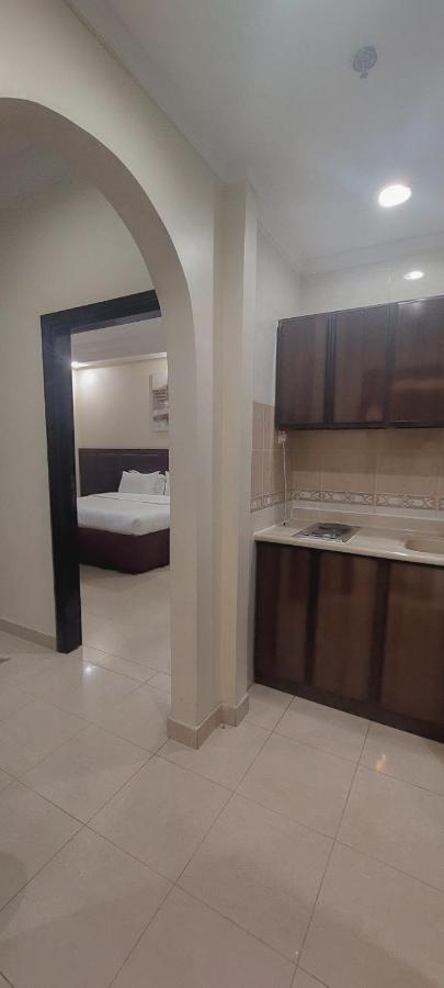 Rabwah Al Safwa Hotel 7 麦地那 外观 照片