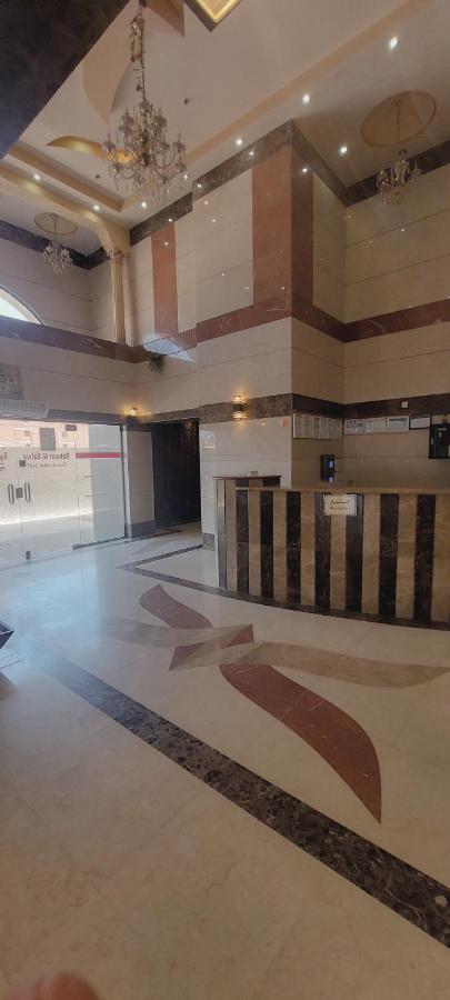 Rabwah Al Safwa Hotel 7 麦地那 外观 照片