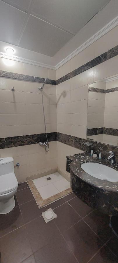 Rabwah Al Safwa Hotel 7 麦地那 外观 照片