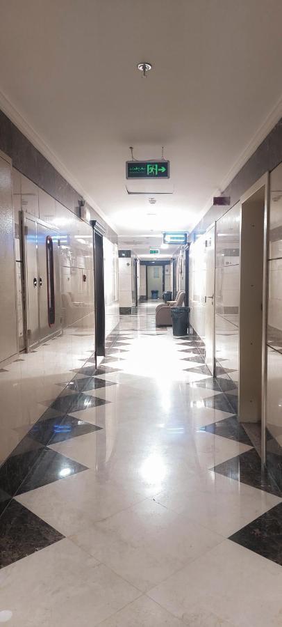 Rabwah Al Safwa Hotel 7 麦地那 外观 照片